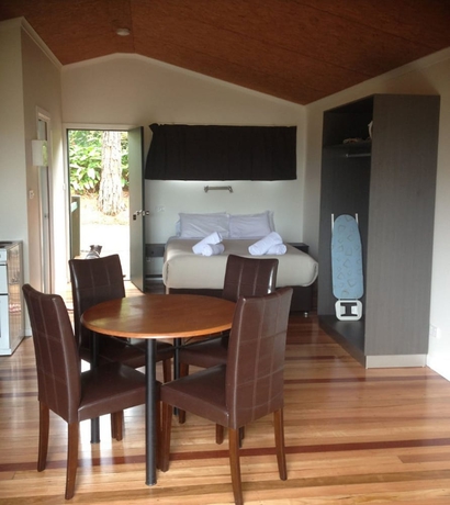 Imagen de la habitación del Hotel Paradise Palms Resort. Foto 14