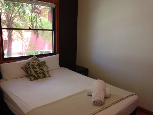 Imagen de la habitación del Hotel Paradise Palms Resort. Foto 19