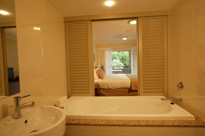Imagen de la habitación del Hotel Paradise Palms Resort and Country Club. Foto 5