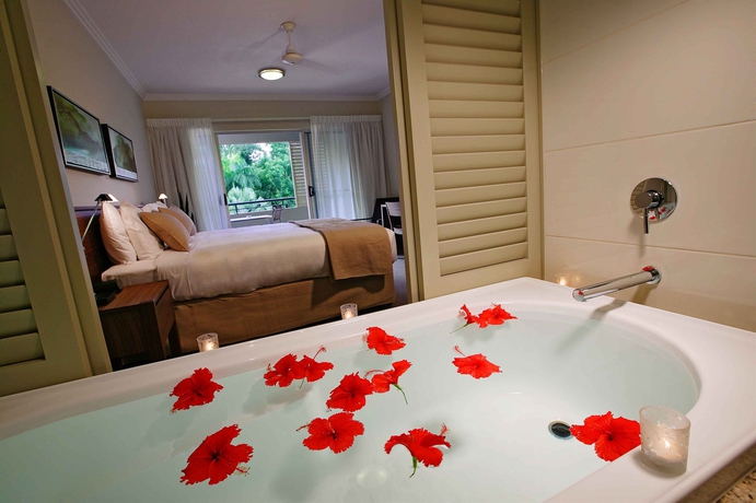 Imagen de la habitación del Hotel Paradise Palms Resort and Country Club. Foto 6