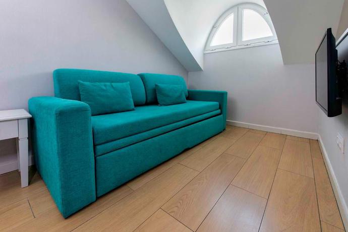 Imagen general del Hotel Paradise Park Fun Lifestyle. Foto 9