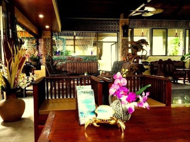 Imagen de los interiores del Hotel Paradise Pearl Bungalow. Foto 19