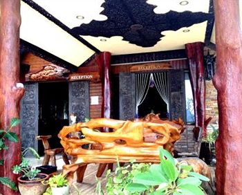 Imagen de la habitación del Hotel Paradise Pearl Bungalows. Foto 3