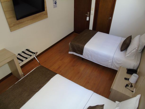 Imagen de la habitación del Hotel Paradise, Pereira. Foto 8