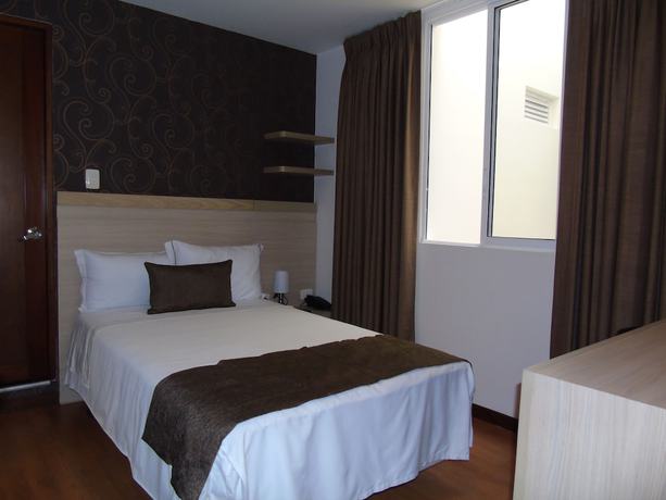 Imagen de la habitación del Hotel Paradise, Pereira. Foto 11