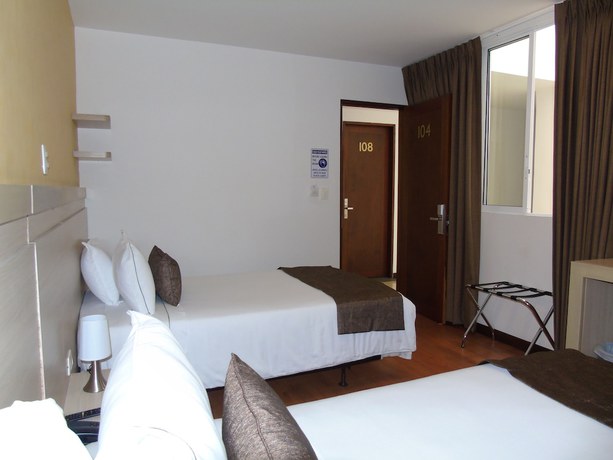 Imagen de la habitación del Hotel Paradise, Pereira. Foto 19