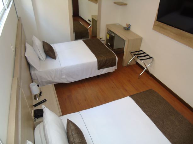 Imagen de la habitación del Hotel Paradise, Pereira. Foto 20