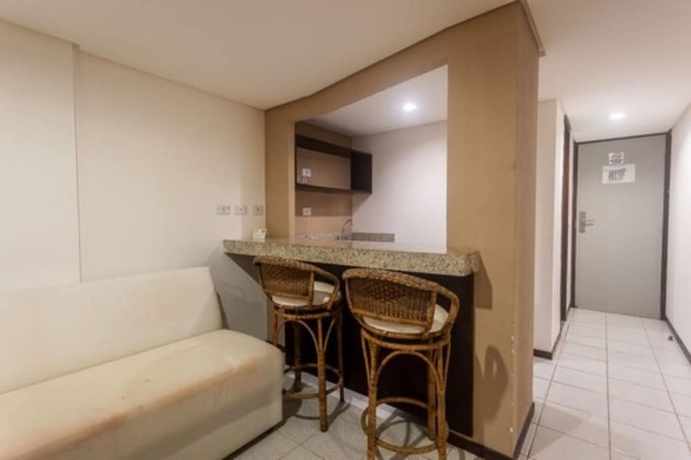 Imagen de la habitación del Hotel Paradise Pipa's Bay. Foto 11