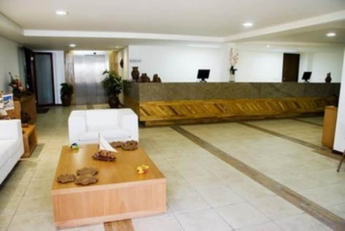 Imagen de los interiores del Hotel Paradise Pipa's Bay. Foto 15