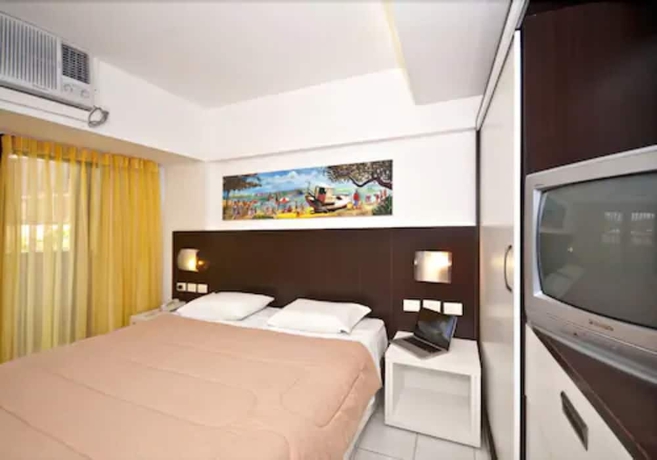 Imagen de la habitación del Hotel Paradise Pipa's Bay. Foto 12