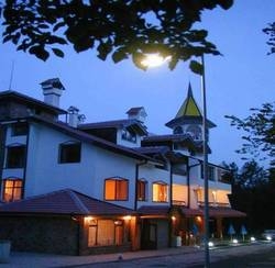Imagen general del Hotel Paradise Place. Foto 19