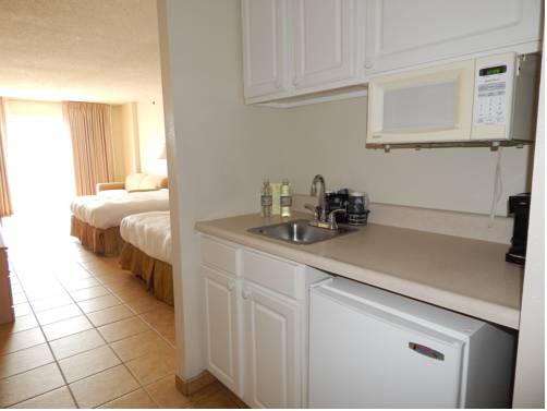 Imagen de la habitación del Hotel Paradise Plaza Inn. Foto 6