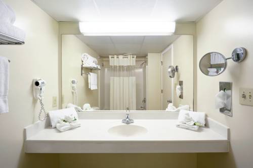 Imagen de la habitación del Hotel Paradise Plaza Inn. Foto 10