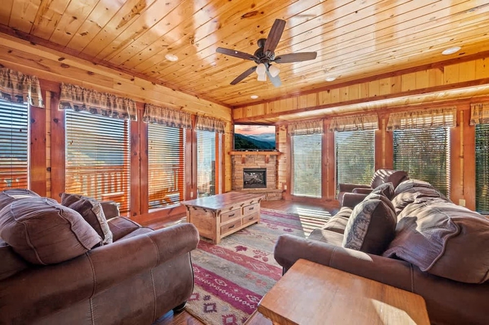 Imagen de la habitación del Hotel Paradise Pointe Pool Lodge by Beyond Expectations. Foto 7