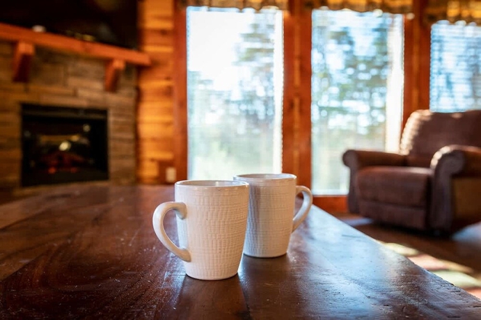 Imagen de la habitación del Hotel Paradise Pointe Pool Lodge by Beyond Expectations. Foto 10