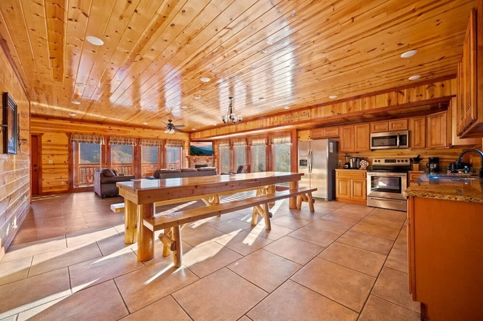 Imagen de la habitación del Hotel Paradise Pointe Pool Lodge by Beyond Expectations. Foto 11