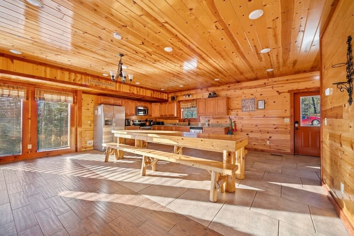 Imagen de la habitación del Hotel Paradise Pointe Pool Lodge by Beyond Expectations. Foto 13