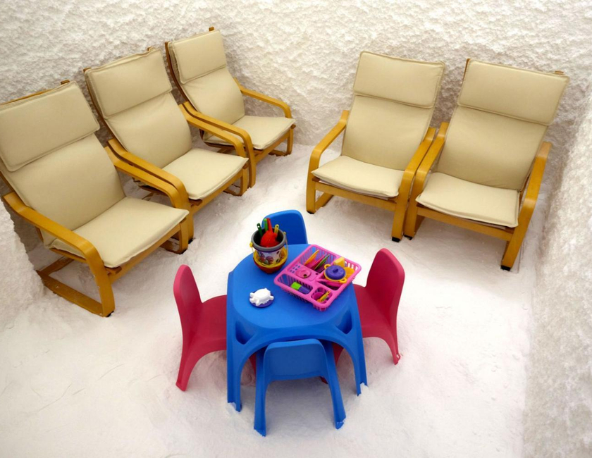 Imagen general del Hotel Paradise, Pomorie. Foto 9