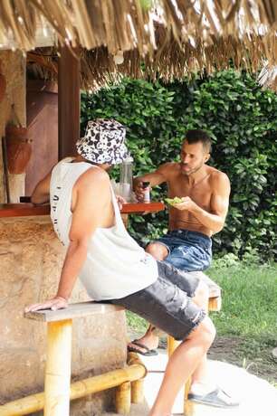 Imagen general del Hotel Paradise Project Montanita. Foto 3