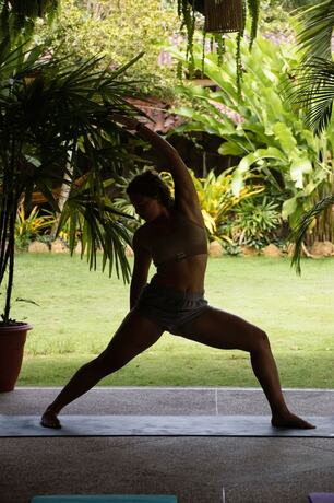 Imagen general del Hotel Paradise Project Montanita. Foto 5