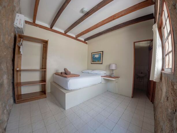 Imagen de la habitación del Hotel Paradise Project Montanita. Foto 8