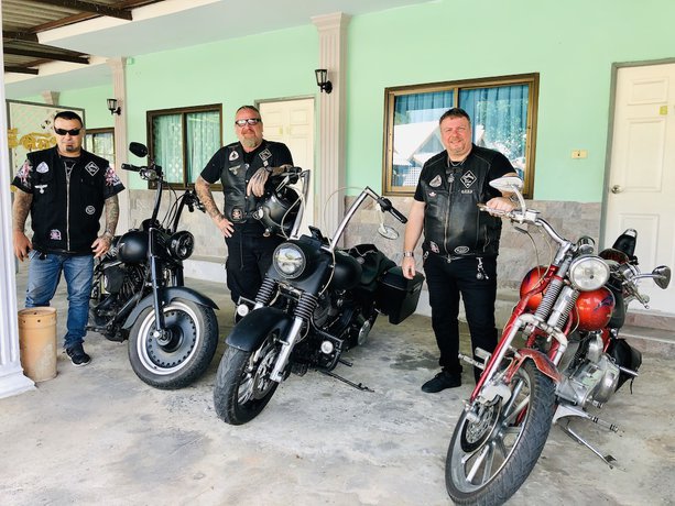 Imagen general del Hotel Paradise Resort Buriram. Foto 2