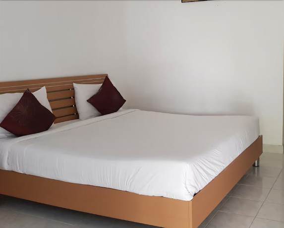 Imagen de la habitación del Hotel Paradise Resort Buriram. Foto 5