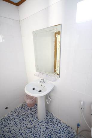 Imagen de la habitación del Hotel Paradise Resort Buriram. Foto 6