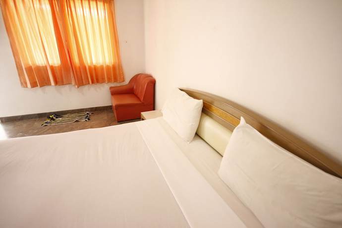 Imagen de la habitación del Hotel Paradise Resort Buriram. Foto 7
