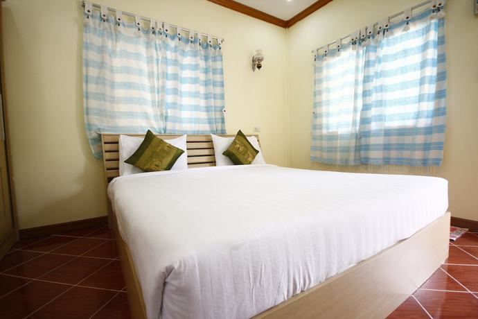 Imagen de la habitación del Hotel Paradise Resort Buriram. Foto 10