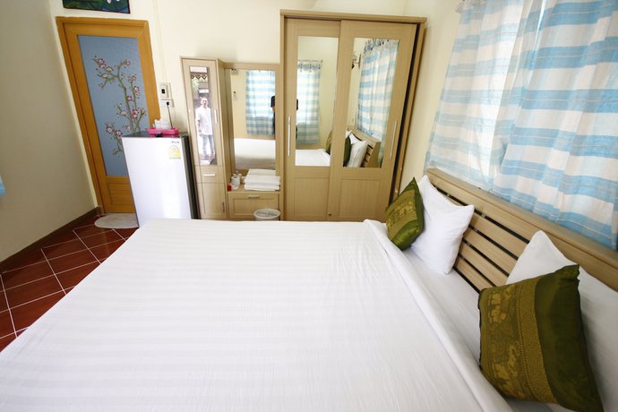 Imagen de la habitación del Hotel Paradise Resort Buriram. Foto 11