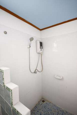 Imagen de la habitación del Hotel Paradise Resort Buriram. Foto 12