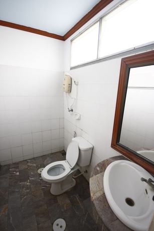 Imagen de la habitación del Hotel Paradise Resort Buriram. Foto 13