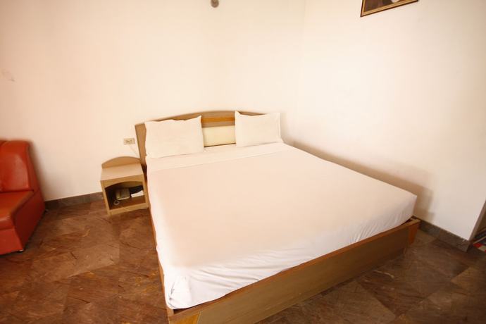 Imagen de la habitación del Hotel Paradise Resort Buriram. Foto 14