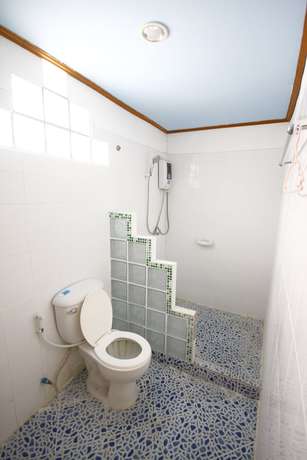 Imagen de la habitación del Hotel Paradise Resort Buriram. Foto 16