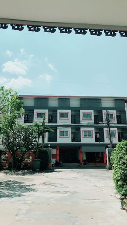 Imagen general del Hotel Paradise Resort Buriram. Foto 3