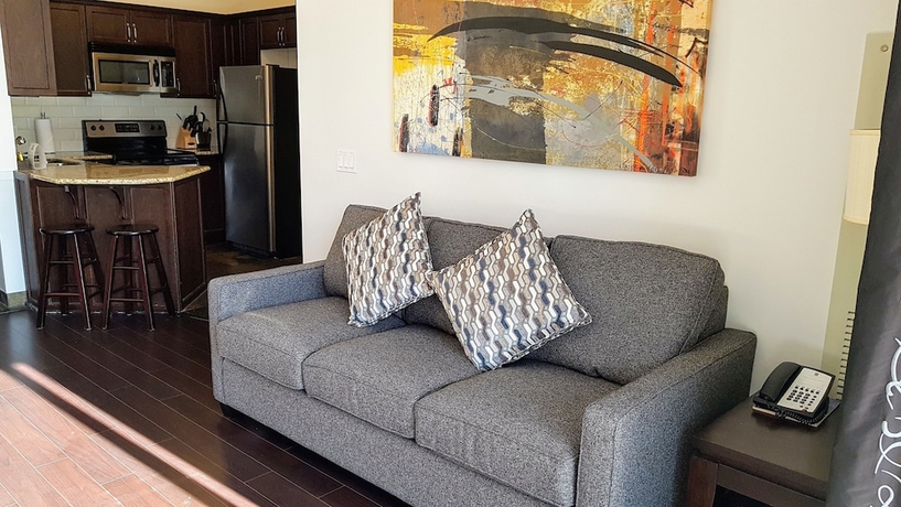 Imagen de la habitación del Hotel Paradise Resort Club and Spa. Foto 4