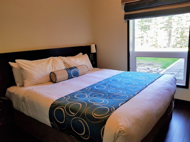 Imagen de la habitación del Hotel Paradise Resort Club and Spa. Foto 12