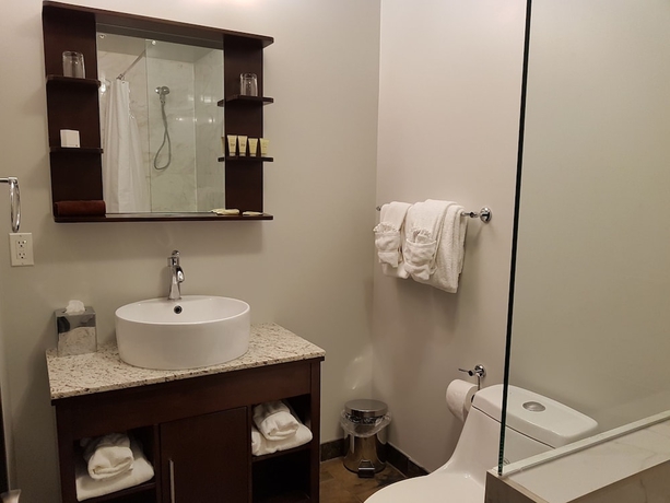 Imagen de la habitación del Hotel Paradise Resort Club and Spa. Foto 15