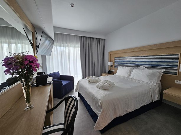 Imagen de la habitación del Hotel Paradise Resort Evia, a member of Radisson Individuals. Foto 3