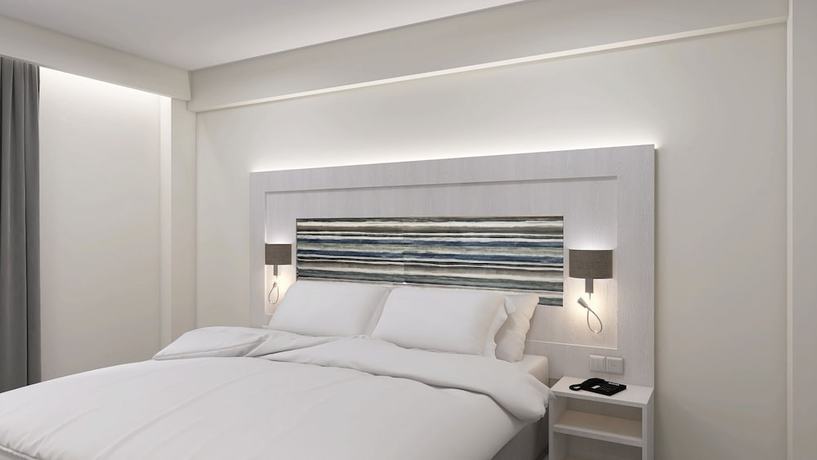 Imagen de la habitación del Hotel Paradise Resort Evia, a member of Radisson Individuals. Foto 6