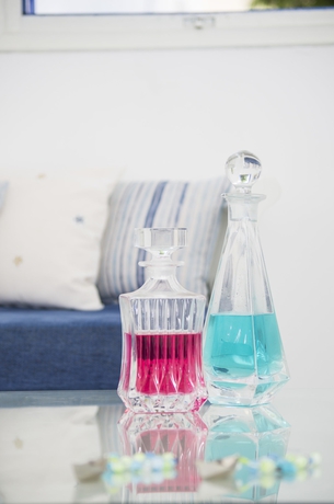 Imagen de la habitación del Hotel Paradise Resort. Foto 3