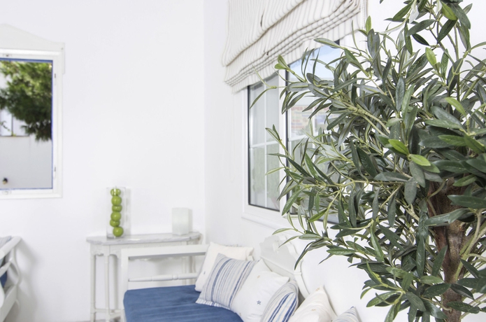 Imagen de los interiores del Hotel Paradise Resort. Foto 12