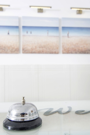 Imagen de los interiores del Hotel Paradise Resort. Foto 13