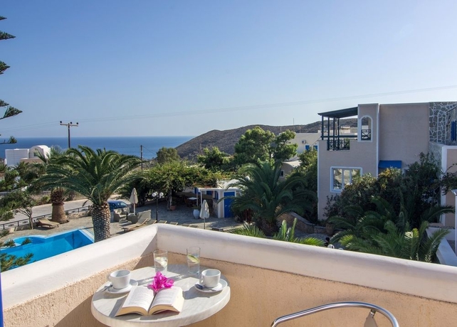 Imagen de la habitación del Hotel Paradise Resort. Foto 4