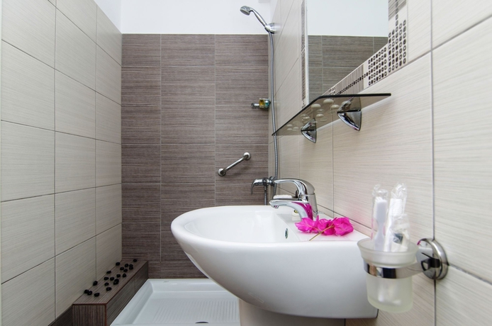 Imagen de la habitación del Hotel Paradise Resort. Foto 5