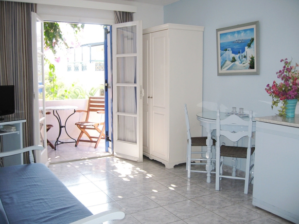 Imagen de la habitación del Hotel Paradise Resort. Foto 6