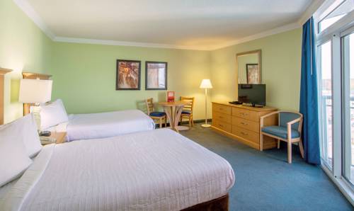 Imagen de la habitación del Hotel Paradise Resort, Myrtle Beach. Foto 4