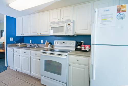 Imagen de la habitación del Hotel Paradise Resort, Myrtle Beach. Foto 6