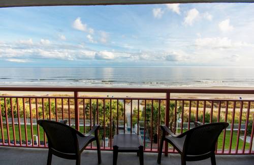 Imagen de la habitación del Hotel Paradise Resort, Myrtle Beach. Foto 8